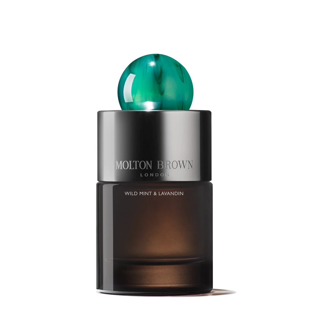 Molton Brown Fragrance Wild Mint & Lavandin Wild Mint & Lavandin Eau de Parfum