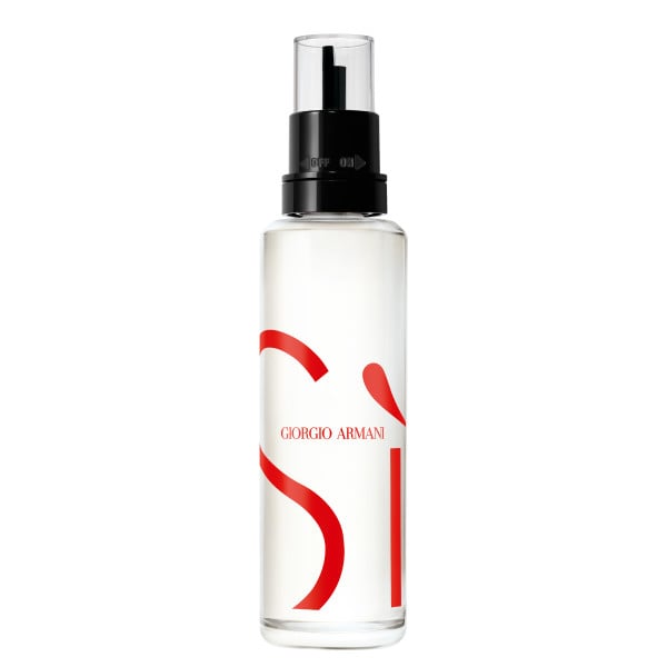 Giorgio Armani Si Passione Eau de Parfum
