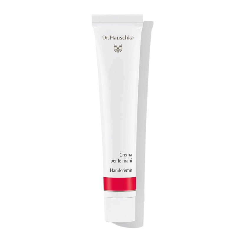 Dr. Hauschka Lichaamsverzorging Hand & Nagel Handcrème Crème Droge Handen