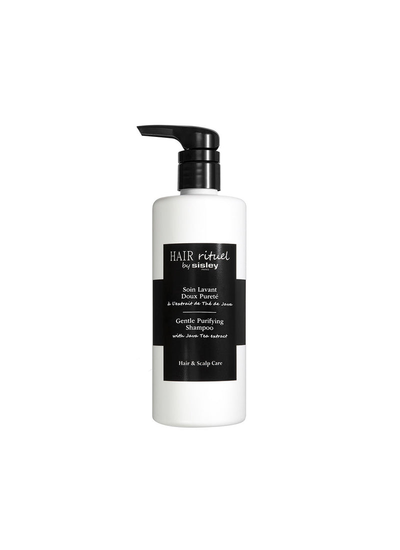 Hair Rituel by Sisley Reiniging & Ontwarring Soin Lavant Doux Pureté Shampoo