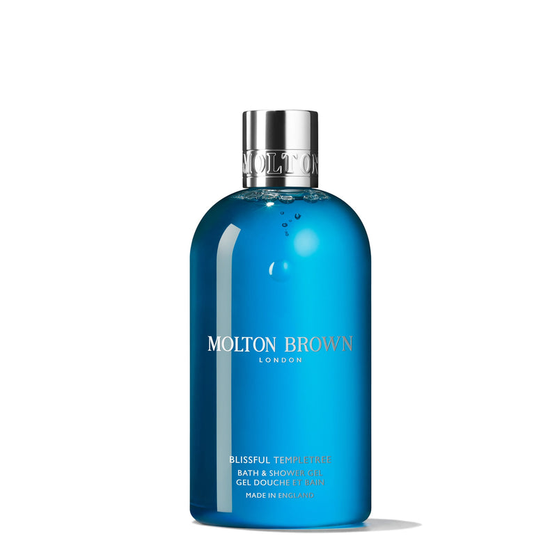 Molton Brown Bath & Body Blissful Templetree Blissful Templetree Bath & Shower Gel