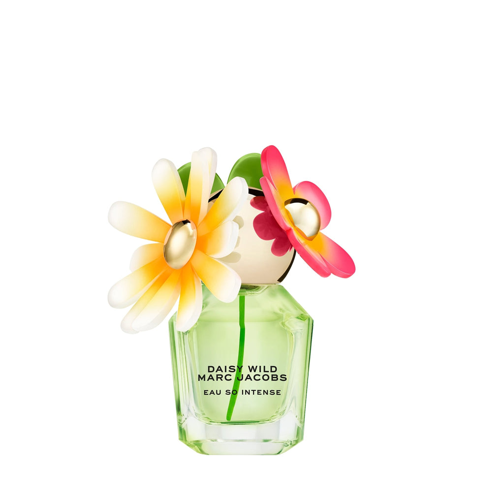 Marc Jacobs Daisy Wild Eau So Intense Eau de Parfum