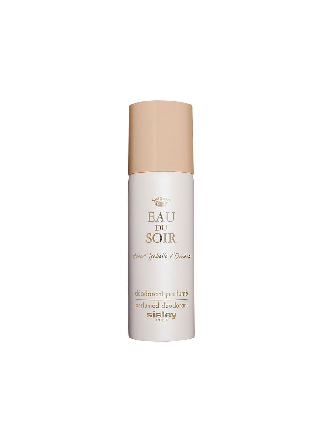 Sisley Geuren Perfumed Deodorant