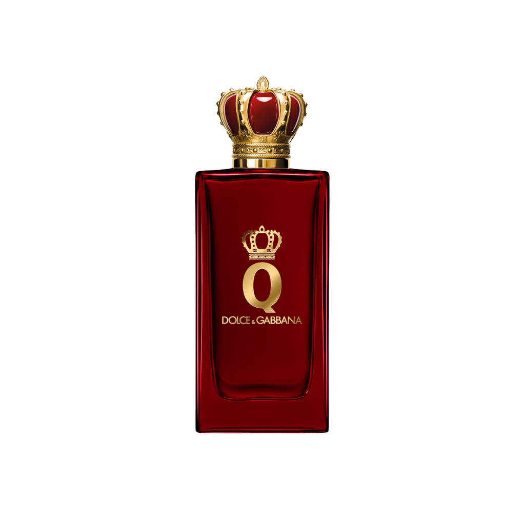 Dolce & Gabbana Q By Dolce & Gabbana Parfum