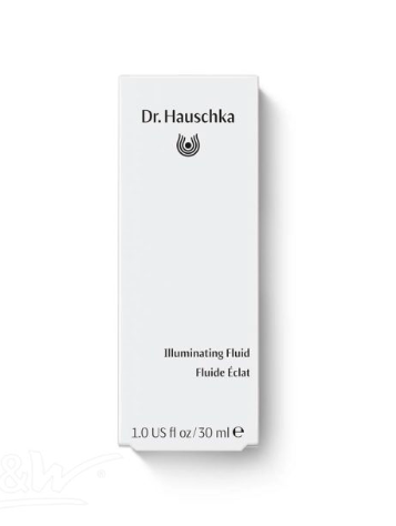 Dr. Hauschka Gezichtsverzorging Illuminating Fluid Crème