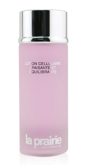 La Prairie Cellular Swiss Cellular Softening and Balancing Lotion