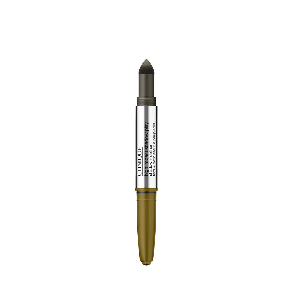 Clinique Make-Up High Impact High Impact Dual Oogschaduw