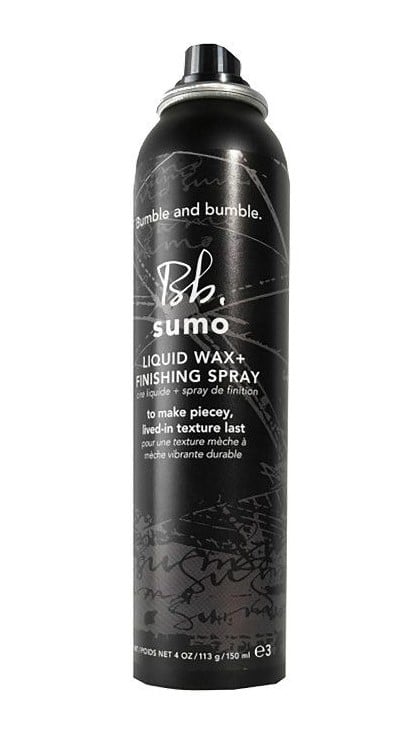Bumble and Bumble Style Definition & Control Sumo Liquid Wax Finishing Spray