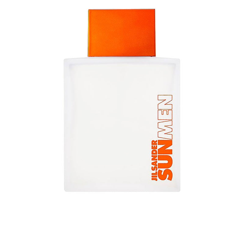 Jil Sander Sun Men Eau de Toilette