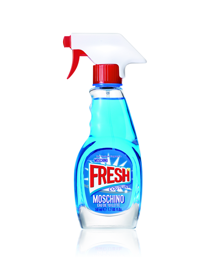 Moschino Fresh Couture Eau de Toilette