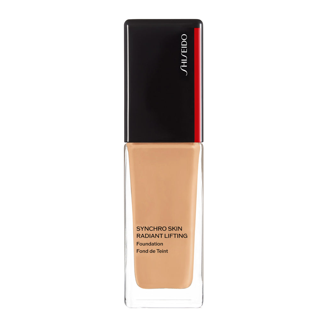 Shiseido Make-Up Basis Make-Up Synchro Skin Radiant Lifting Foundation