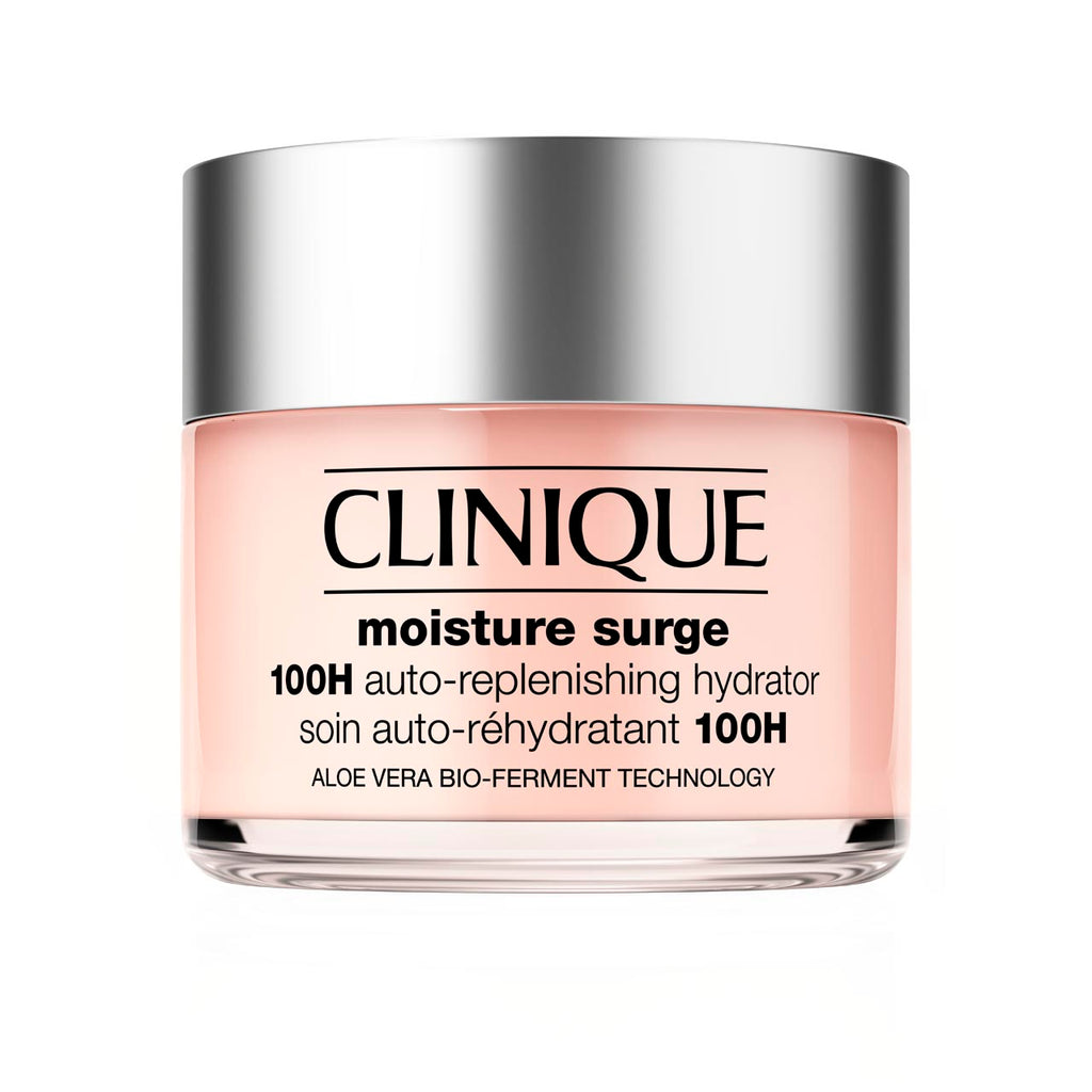Clinique Moisture Surge 100H Auto-Replenishing Hydrator Gel
