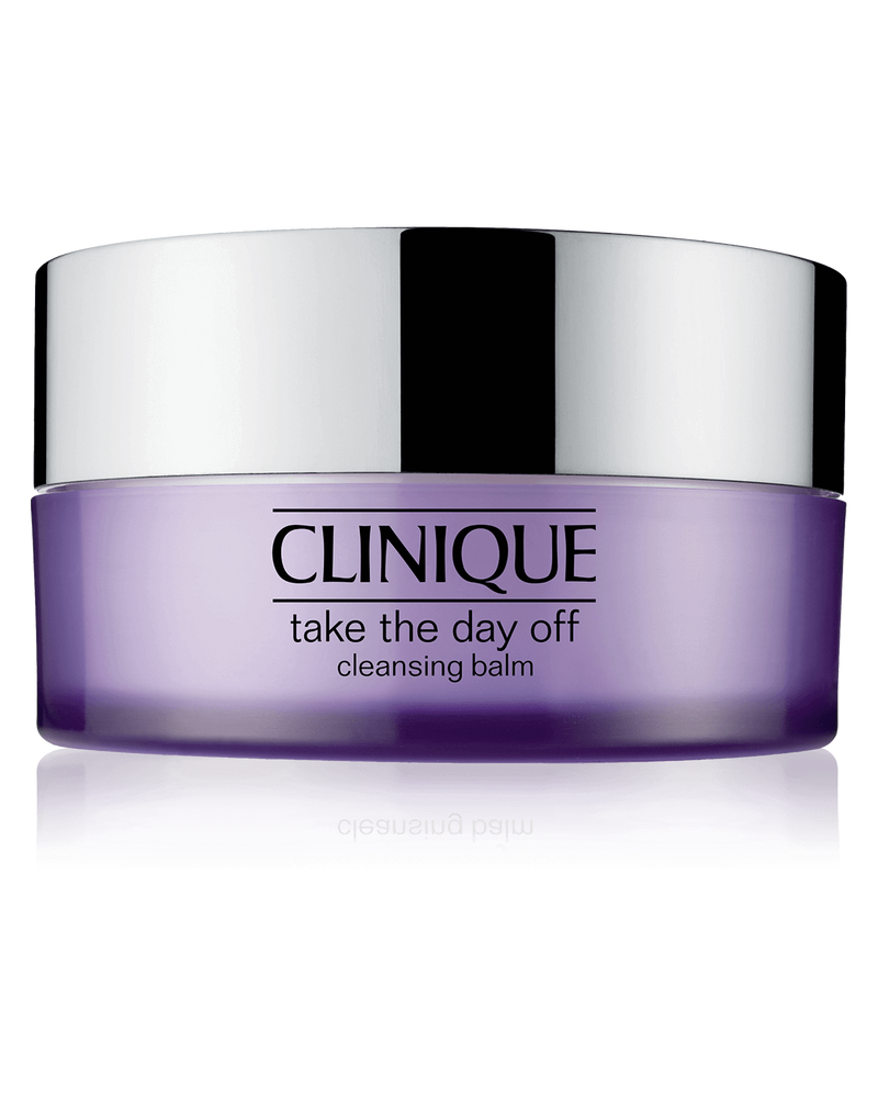 Clinique Gezichtsverzorging Cleansers Take The Day Off Cleansing Balm Balsem