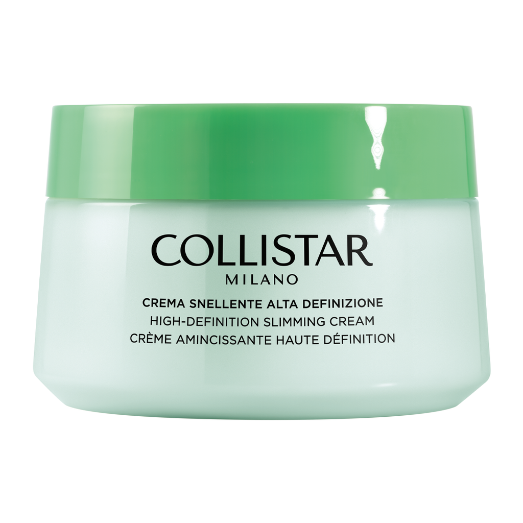 Collistar Body Perfect Body High-Definition Slimming Cream Crème Afslankend