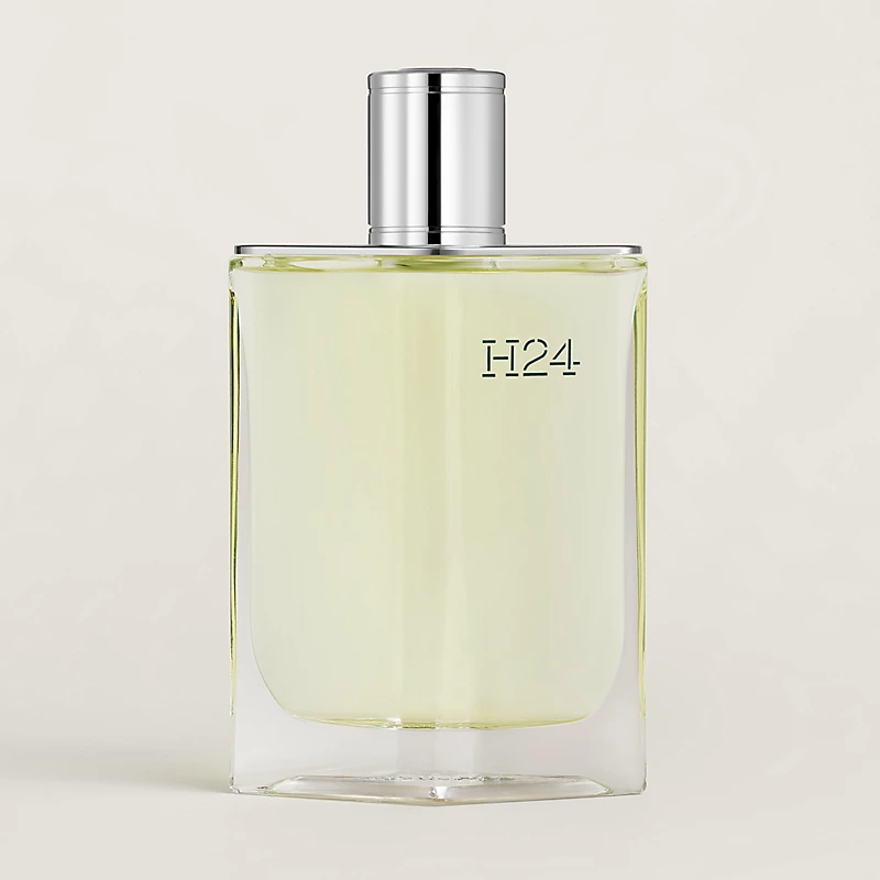 Hermès Herengeuren H24 Eau de Toilette