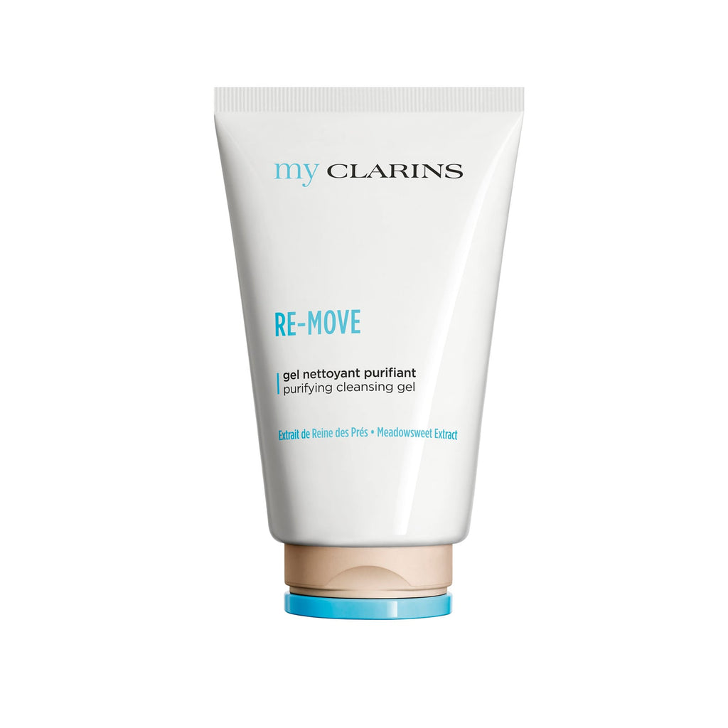 Clarins My Clarins Re-Move Purifying Cleansing Gel