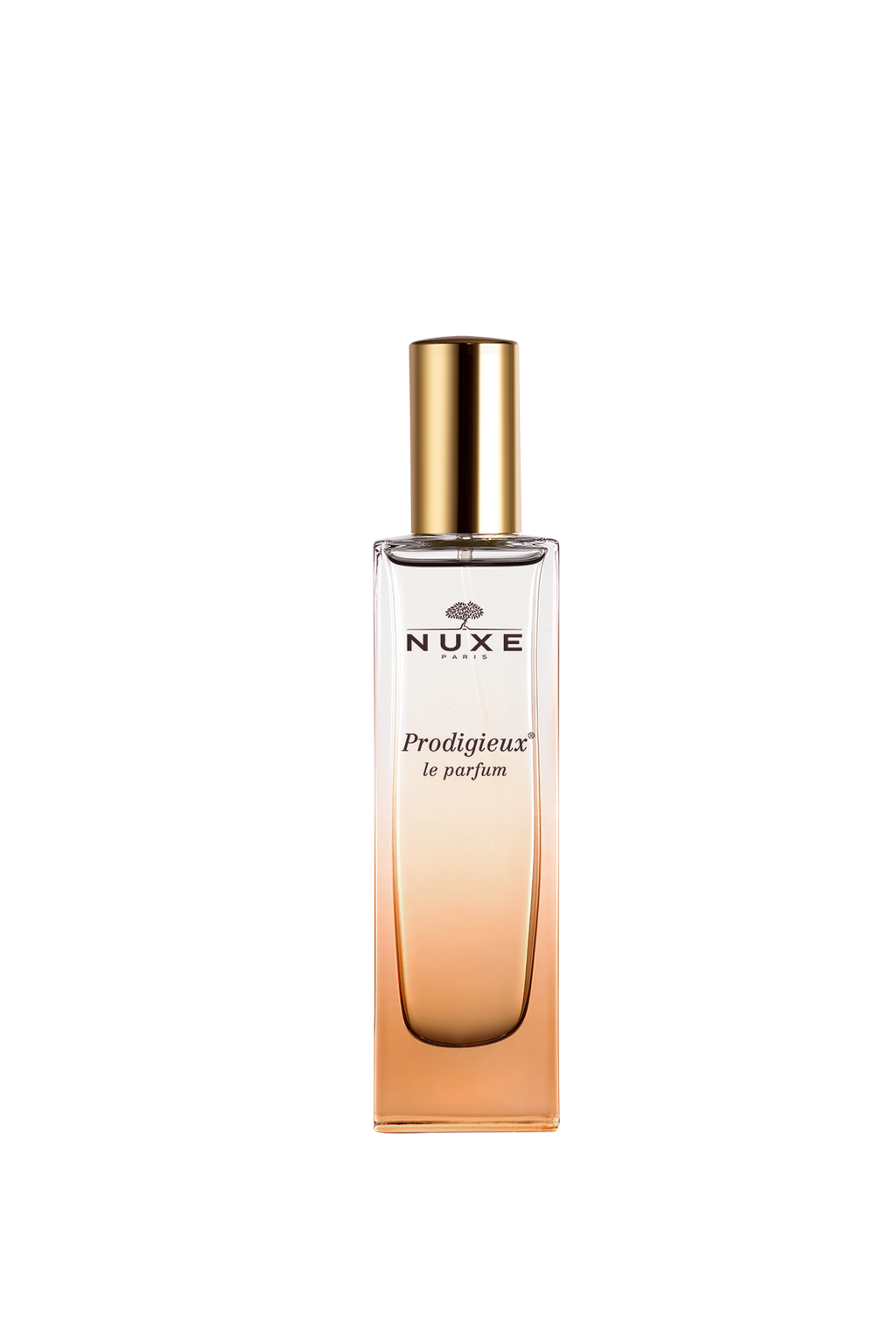 Nuxe Huile Prodigieuse Le Parfum Eau de Parfum
