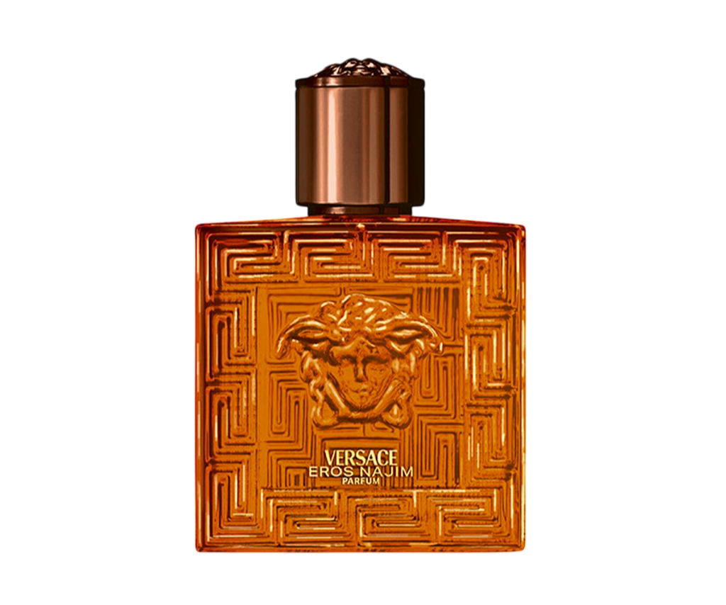Versace Eros Najim Parfum
