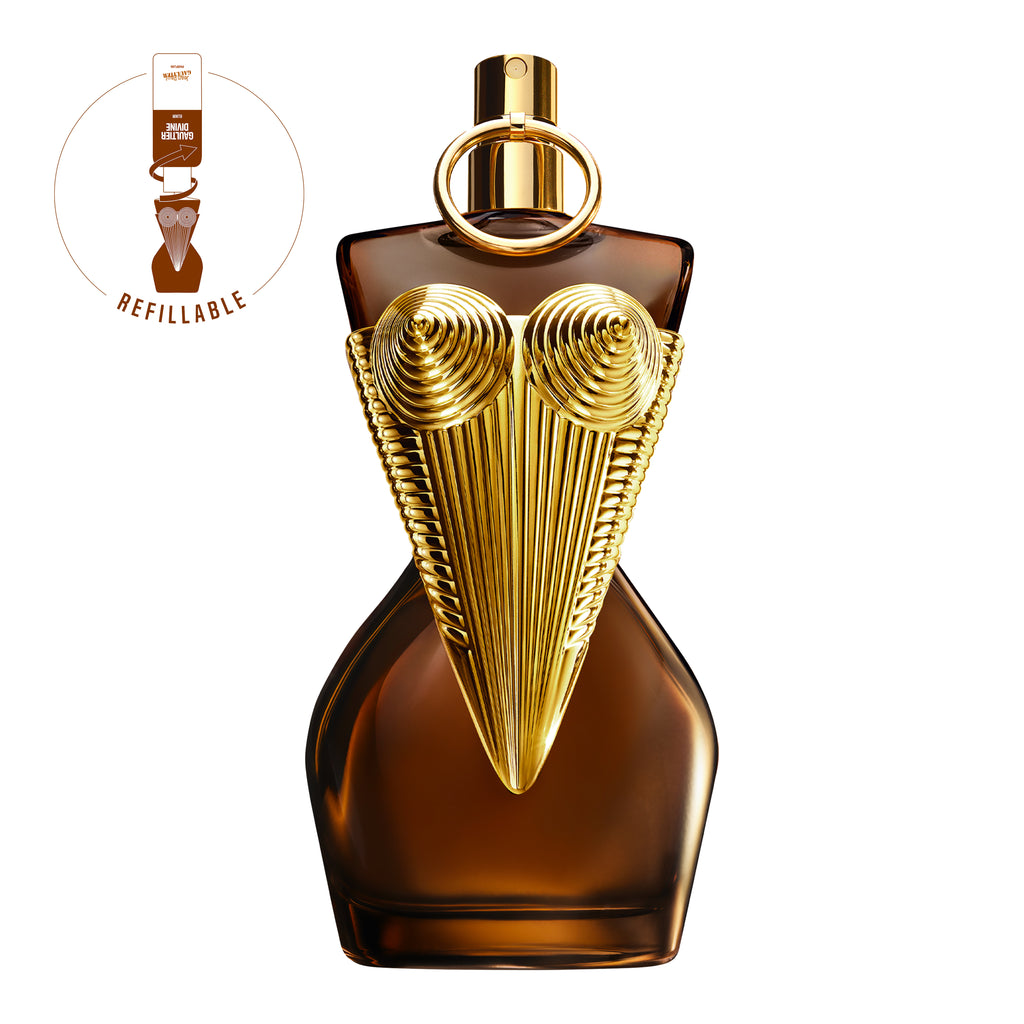 Jean Paul Gaultier Devine Elixir Eau de Parfum