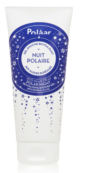 Polaar Body & Hands Revitalizing Shower Gel