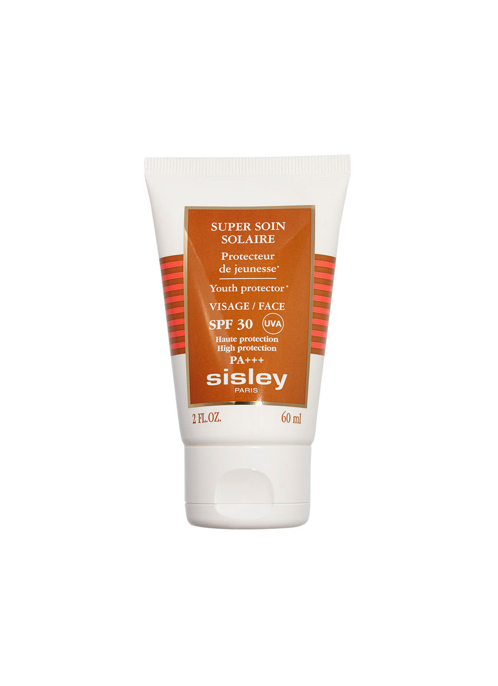 Sisley Huidverzorging Protecteur de Jeunesse gezicht Crème SPF 30