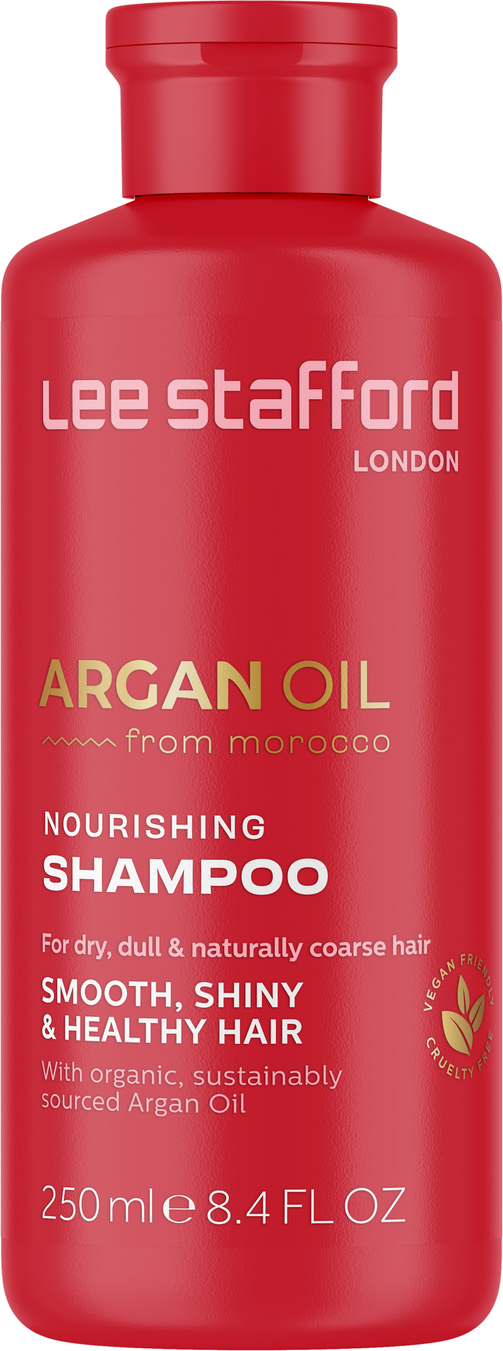 Lee Stafford ArganOil from Morocco Nourishing Shampoo