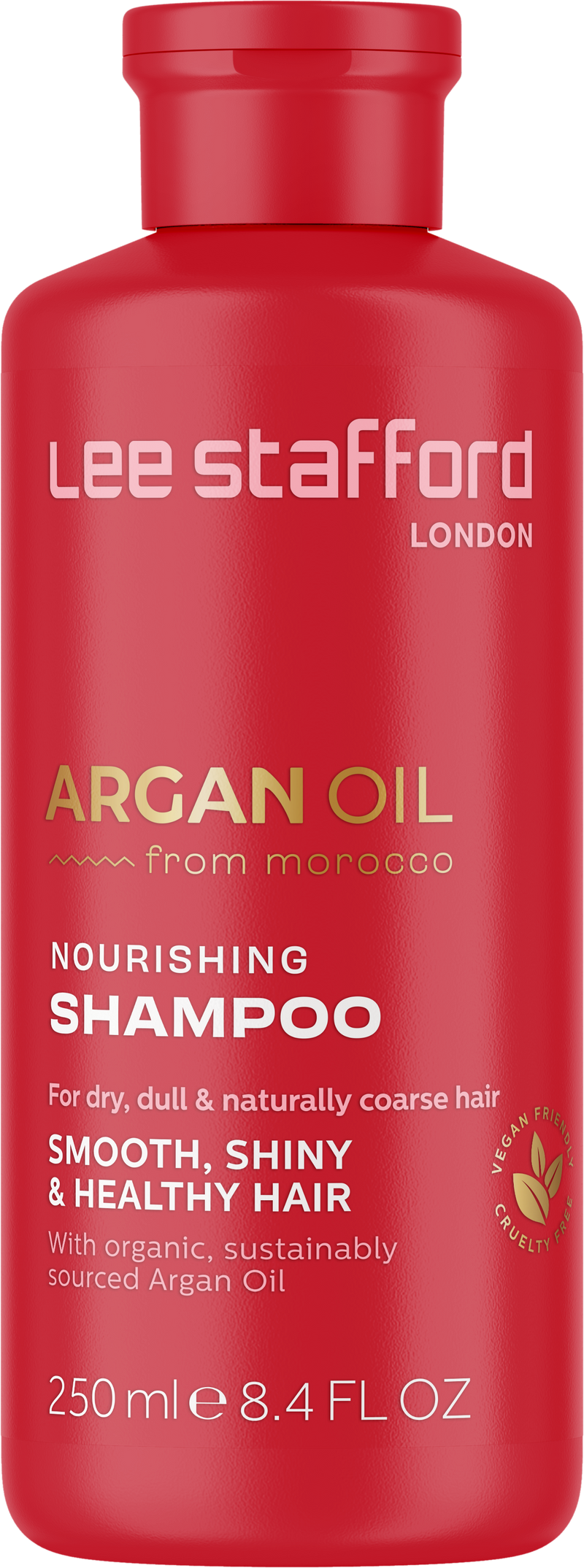 Lee Stafford ArganOil from Morocco Nourishing Shampoo