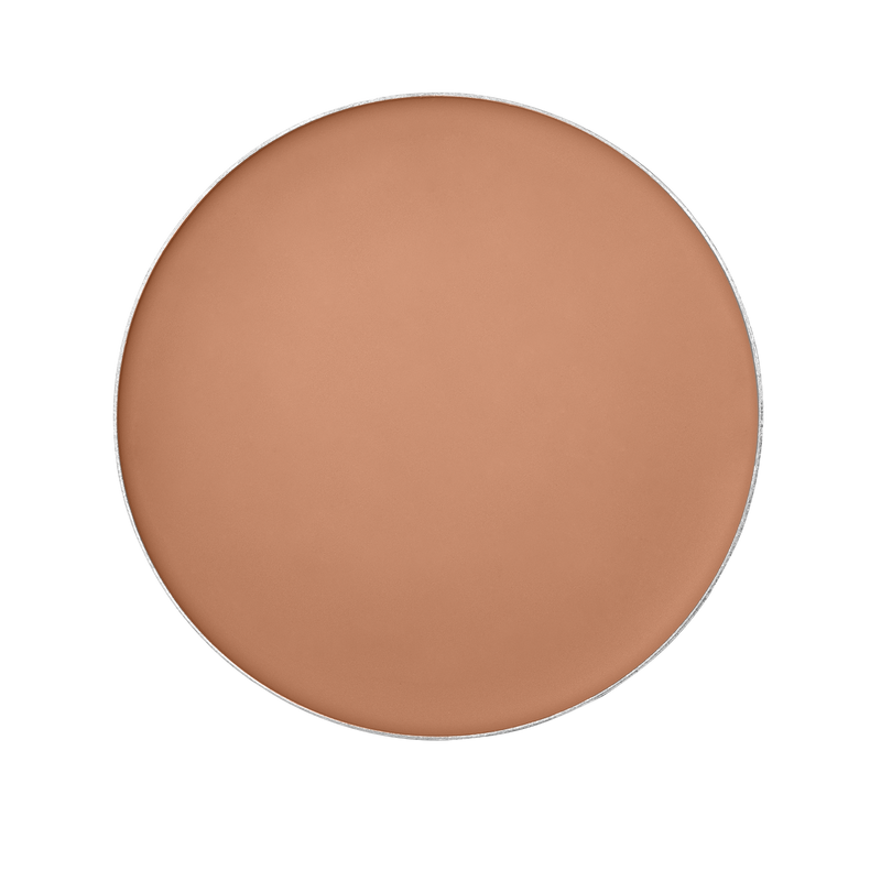 Shiseido Zonproducten Tanning Compact Foundation SPF10 - Refill Crème