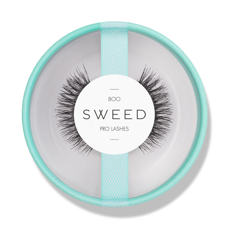 Sweed Core Collection Pro Lashes Boo 3D Black Nepwimpers