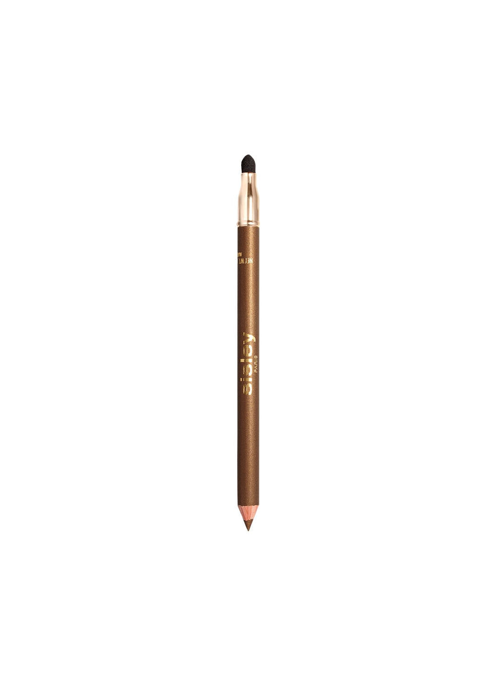 Sisley Make-up Eyeliner with blender and sharpener