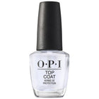 OPI Base & Top Coats Top Coat Nagellak