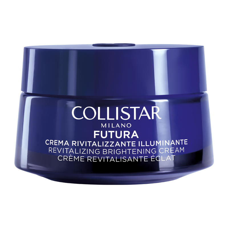 Collistar Face Futura Revitalizing Brightening Cream Dagcrème