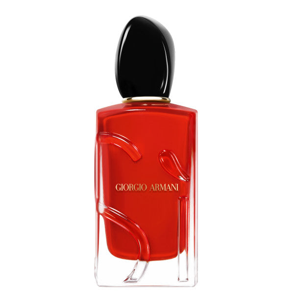 Giorgio Armani Si Passione Eau de Parfum