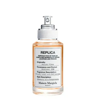 Maison Margiela Replica Autumn Vibes Eau de Toilette