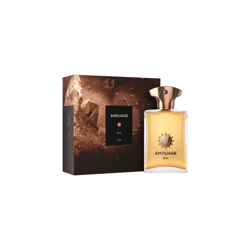 Amouage Power Line Dia Man Eau de Parfum