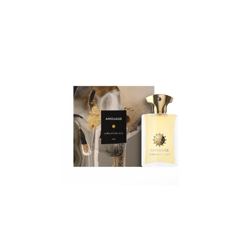 Amouage Main Line Jubilation XXV Man Eau de Parfum
