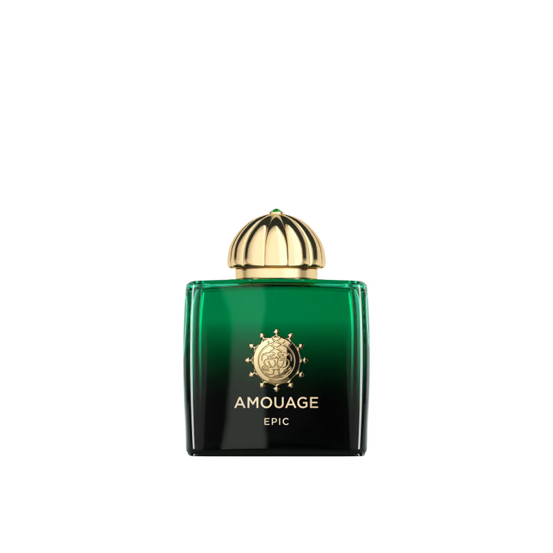 Amouage Power Line Epic Woman Eau de Parfum