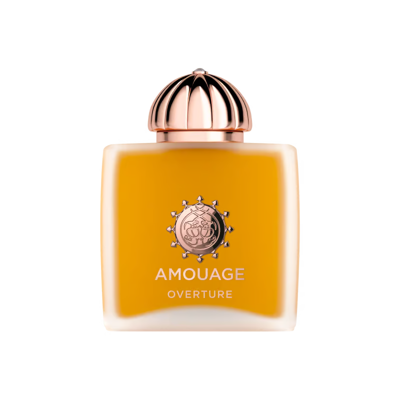 Amouage Main Line Overture Woman Eau de Parfum
