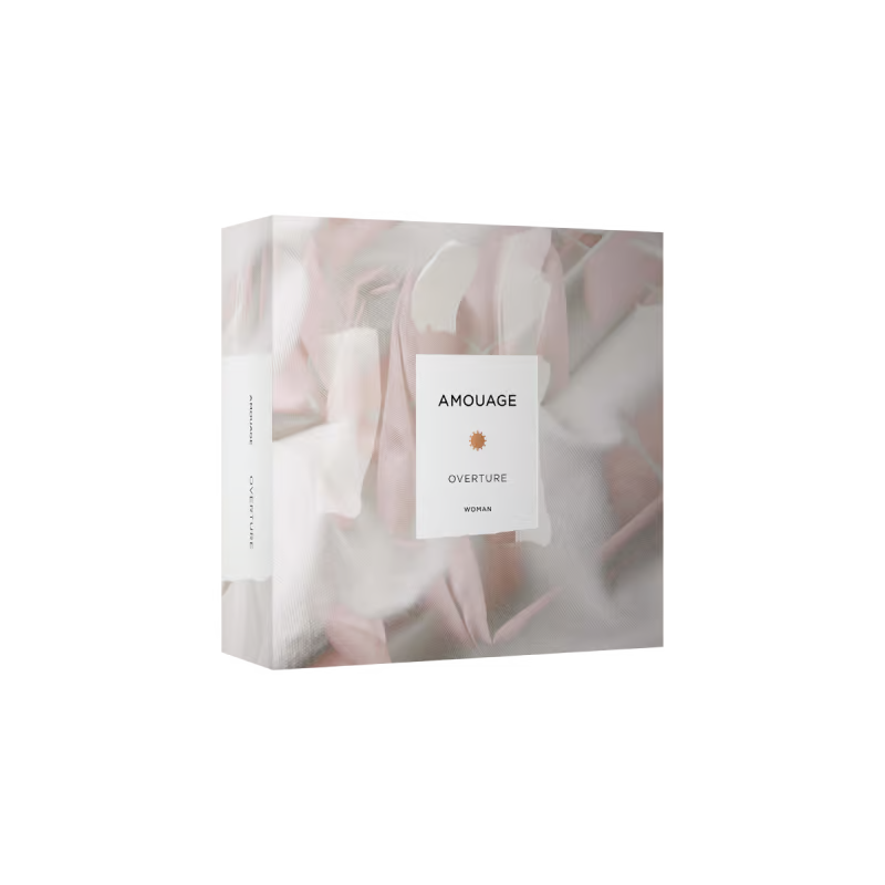Amouage Main Line Overture Woman Eau de Parfum
