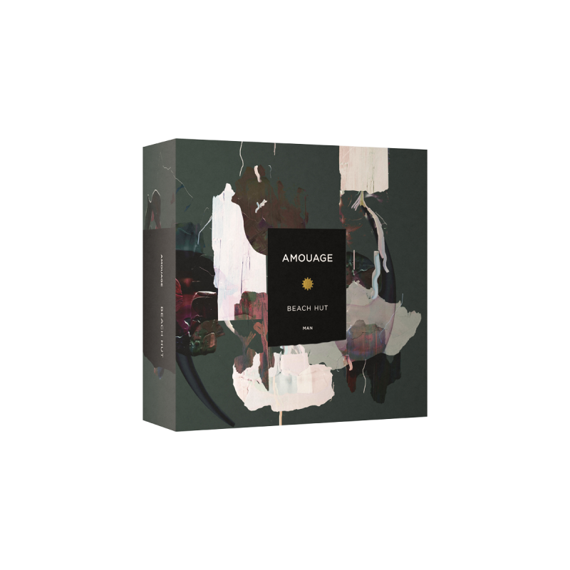 Amouage Main Line Beach Hut Man Eau de Parfum