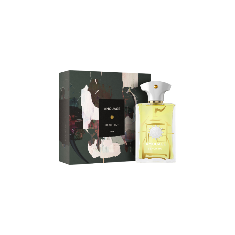 Amouage Main Line Beach Hut Man Eau de Parfum