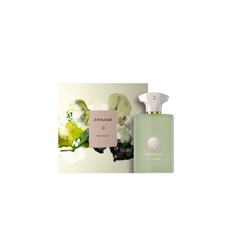 Amouage The Odyssey Collection Meander Eau de Parfum