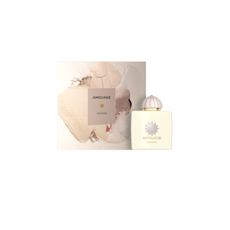 Amouage The Odyssey Collection Ashore Eau de Parfum