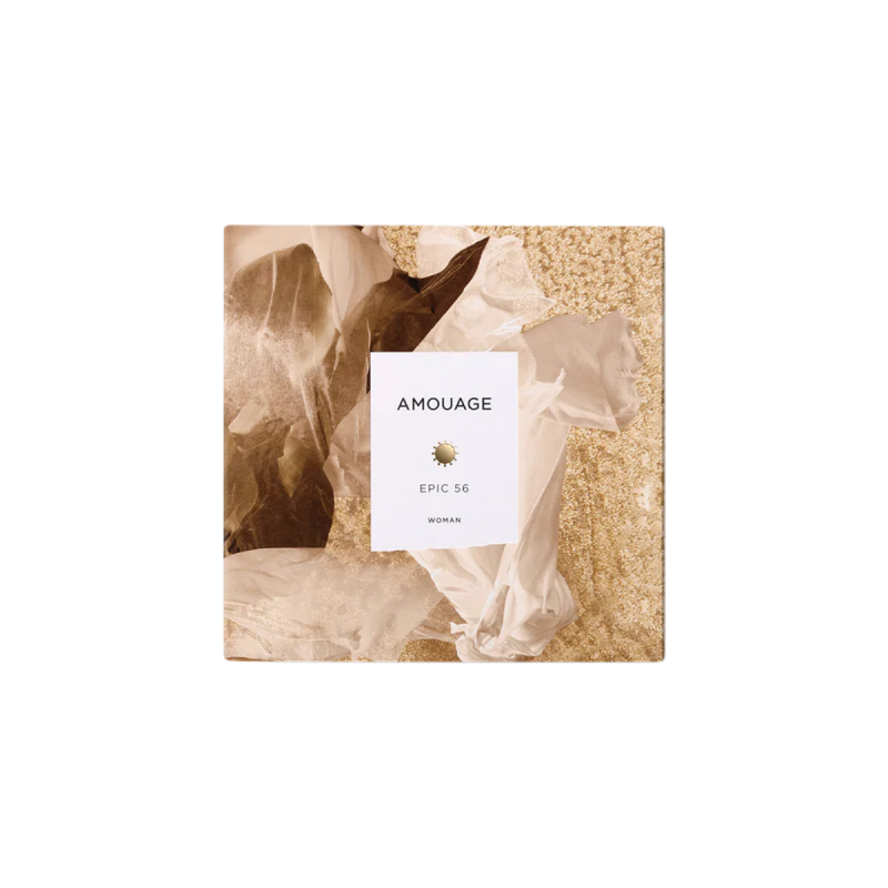 Amouage Extrait Collection Epic Woman 56 Extrait