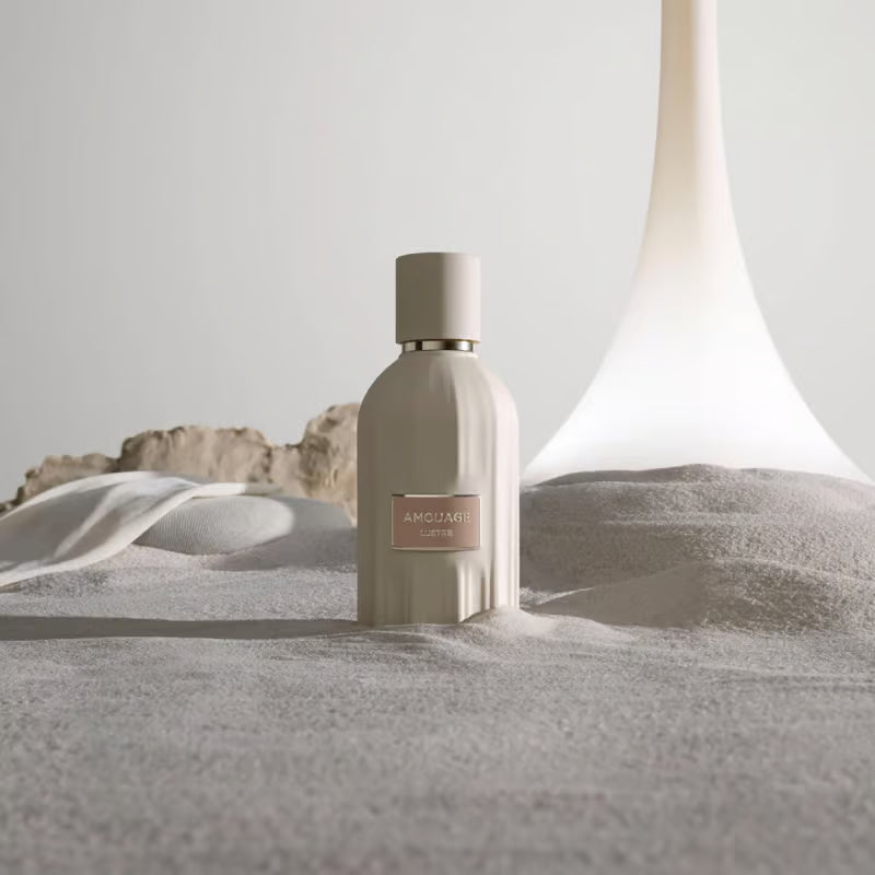 Amouage Essences Collection Lustre Parfum