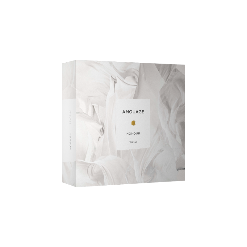 Amouage Power Line Honour Woman Eau de Parfum