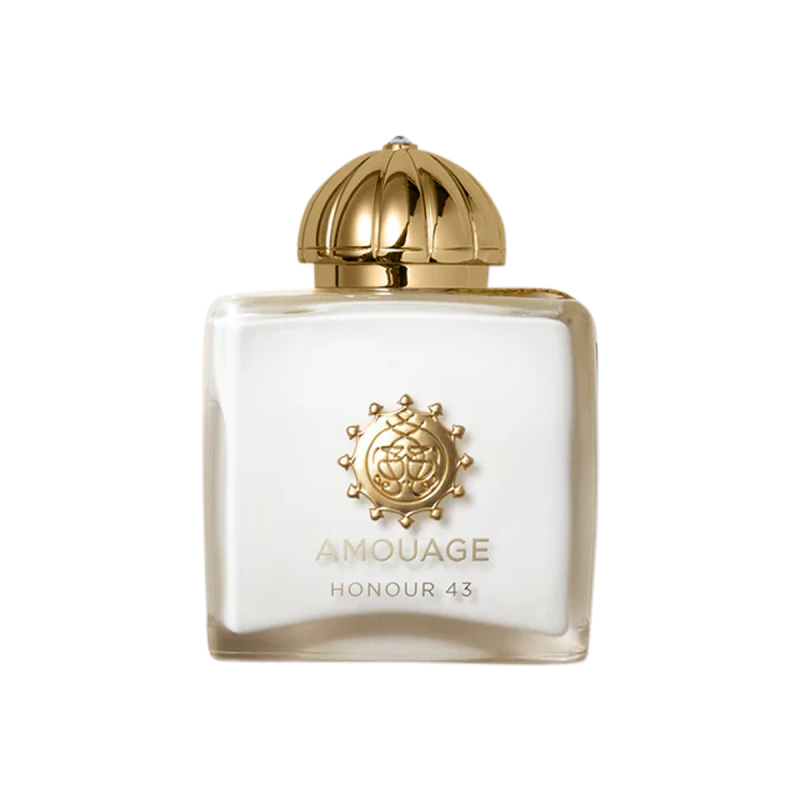 Amouage Extrait Collection Honour Woman 43 Extrait