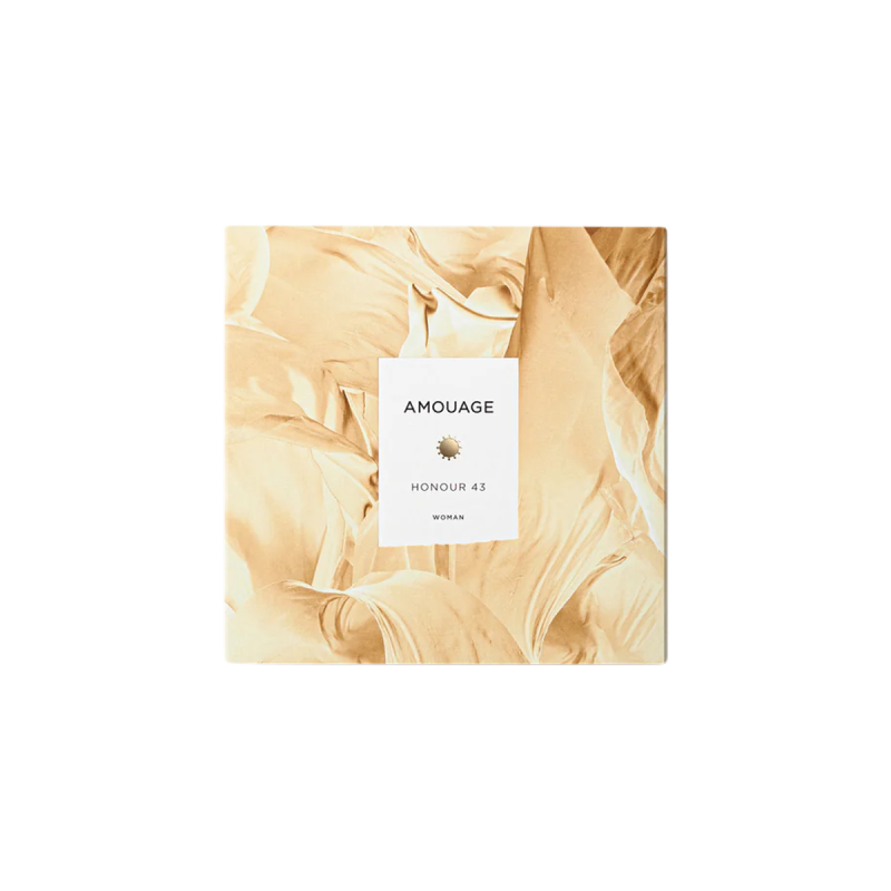 Amouage Extrait Collection Honour Woman 43 Extrait