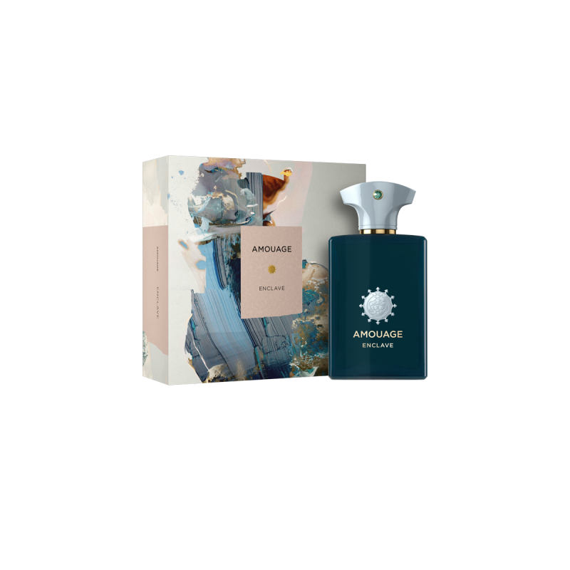 Amouage The Odyssey Collection Enclave Eau de Parfum