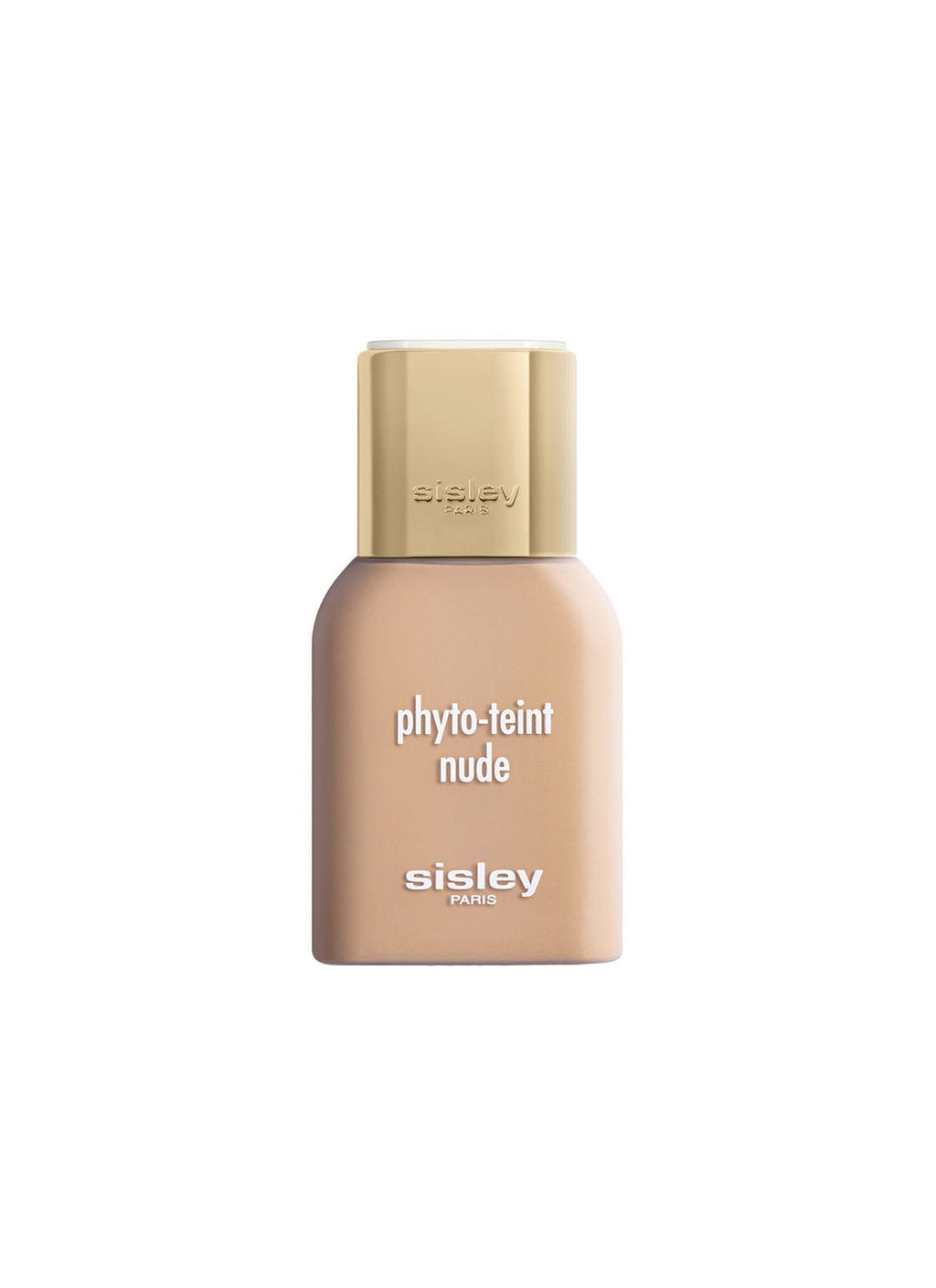Sisley Make-up Water Infused Second Skin Foundation